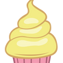 Sweetie Bloom Cupcake