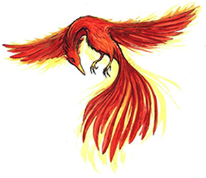 A Pheonix