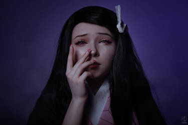 Nezuko Kamado 3