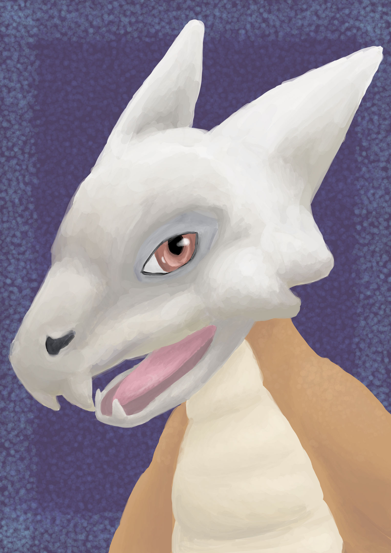 Marowak by PurpleIllusion2341 on DeviantArt