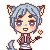 Cas [pixel icon]