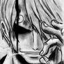 Sanji The Hunter