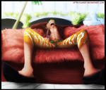 Doflamingo by Law67