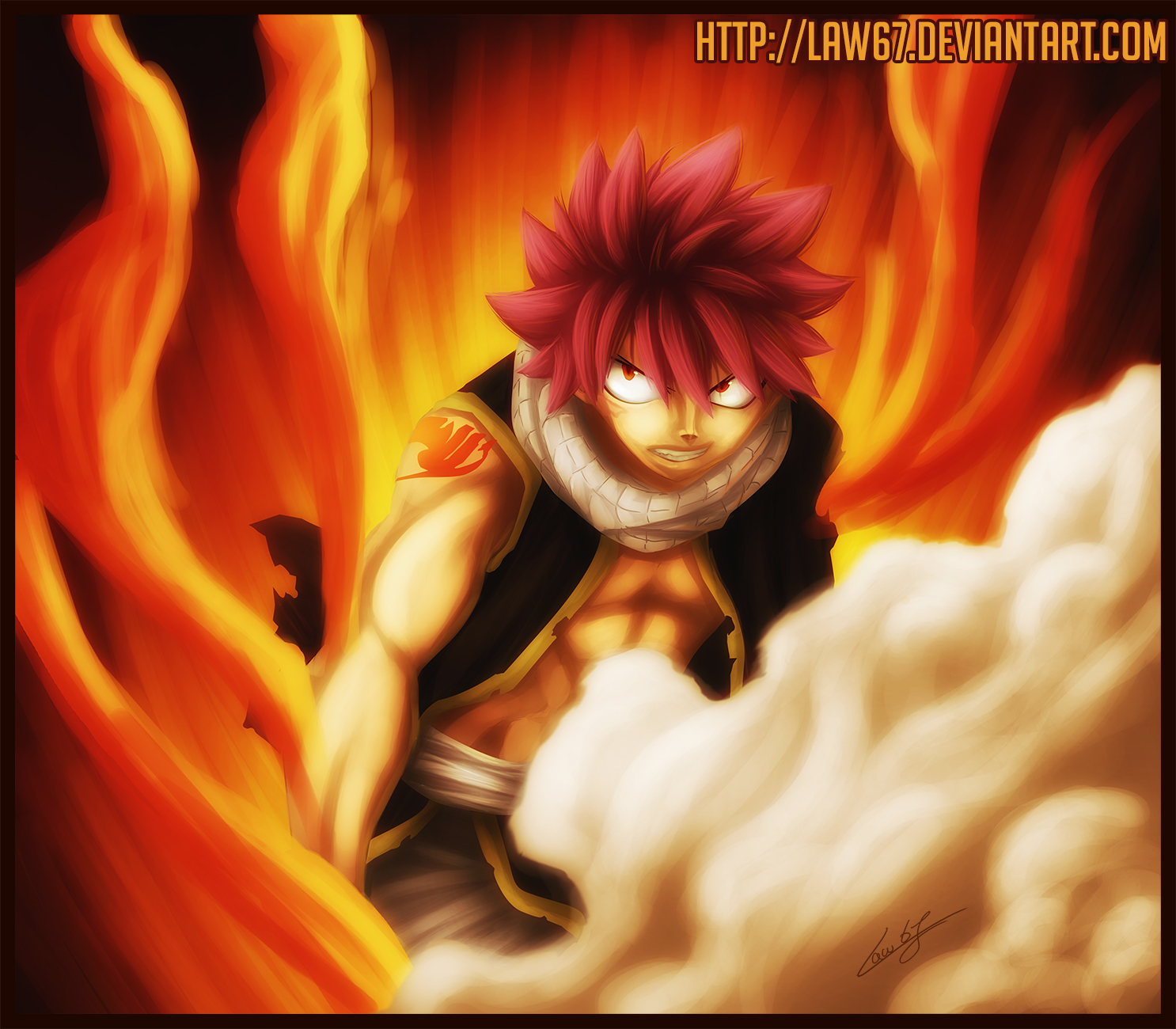 Natsu