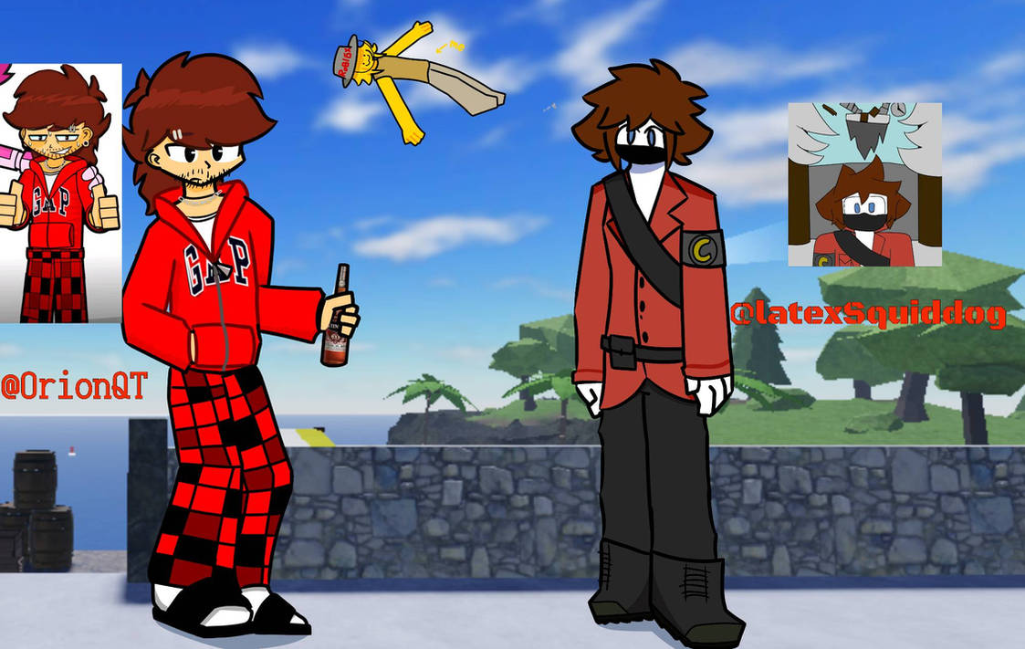 Random drawing (7) i finally completed by Tunlostthecode on DeviantArt