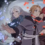 Mushoku Tensei Wallpaper 1920x1080