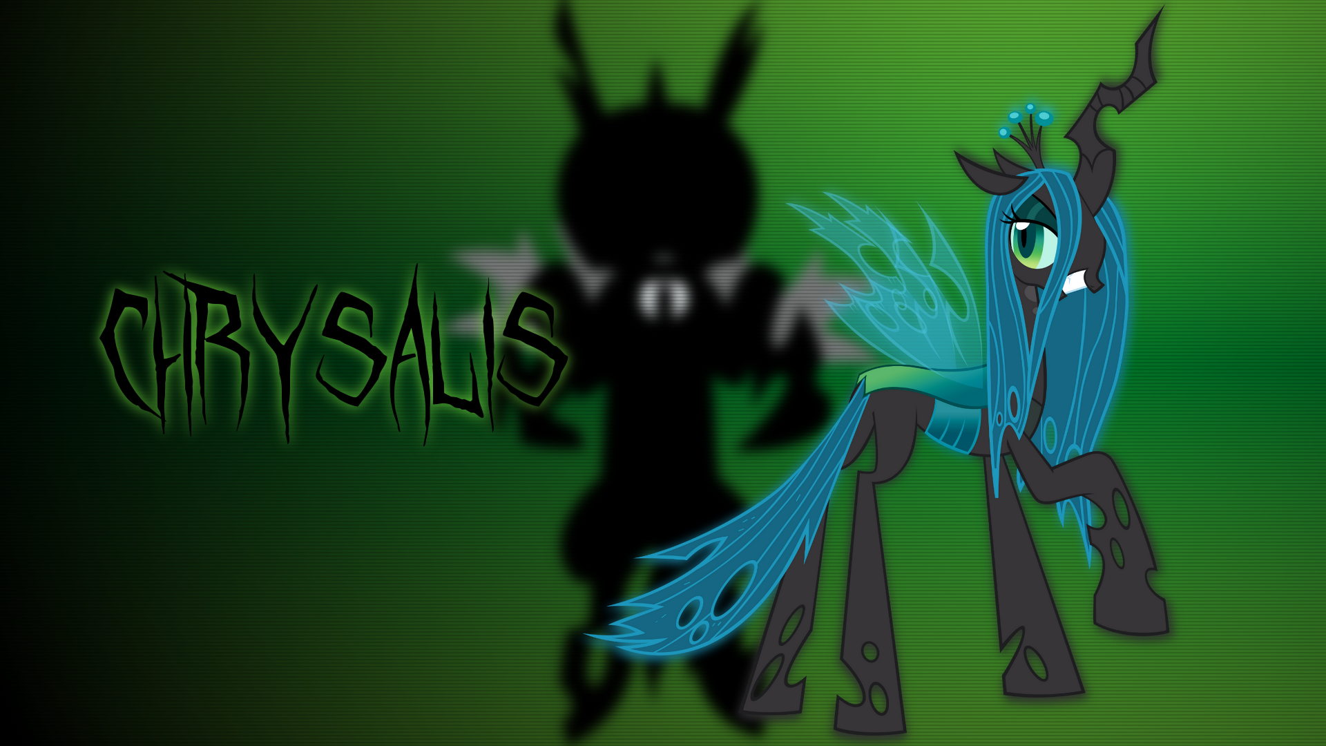 Chrysalis Wallpaper [Series 1]