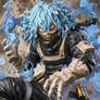 Tomura Shigaraki