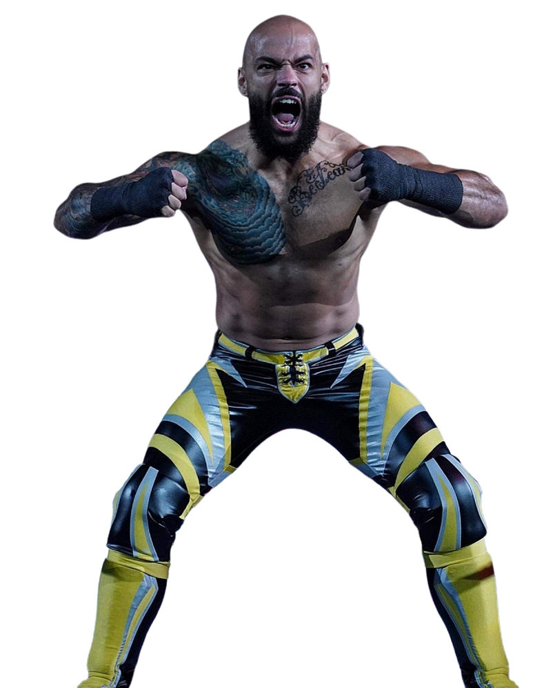 Ricochet by codynakamura on DeviantArt