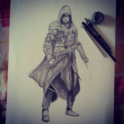 ezio