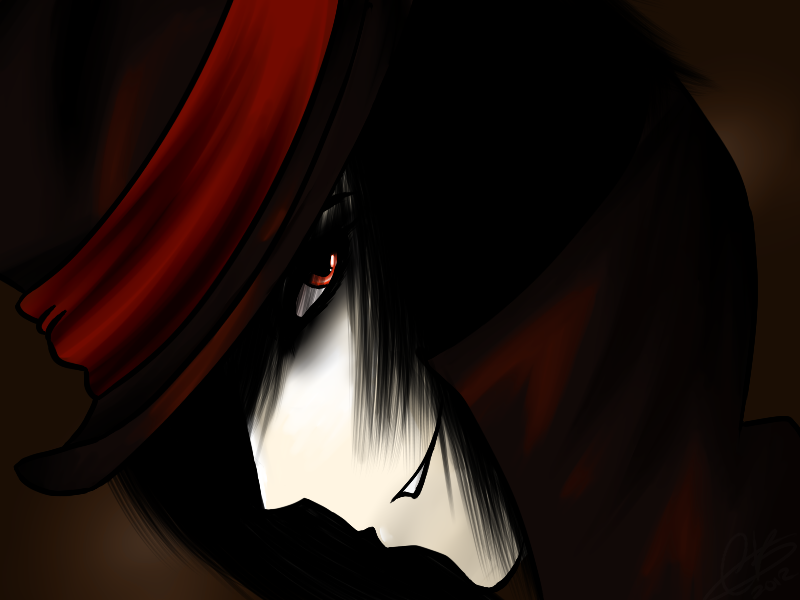 Toxic Fairy Tale.. by ZurinaTakahashi on DeviantArt