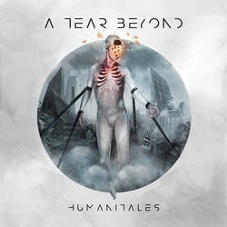A Tear Beyond - Humanitales Cover