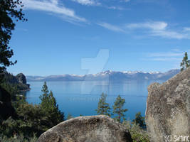 LAKE TAHOE