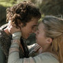 TRISTAN + ISOLDE GIF