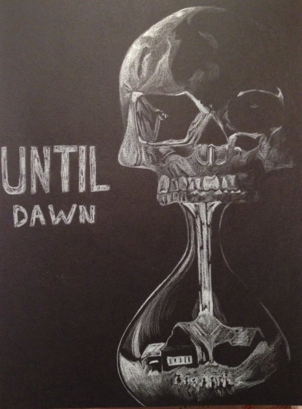 Until Dawn