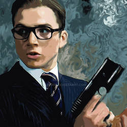 Eggsy