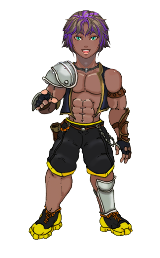 Veny Render Ven render by RDizzy on DeviantArt