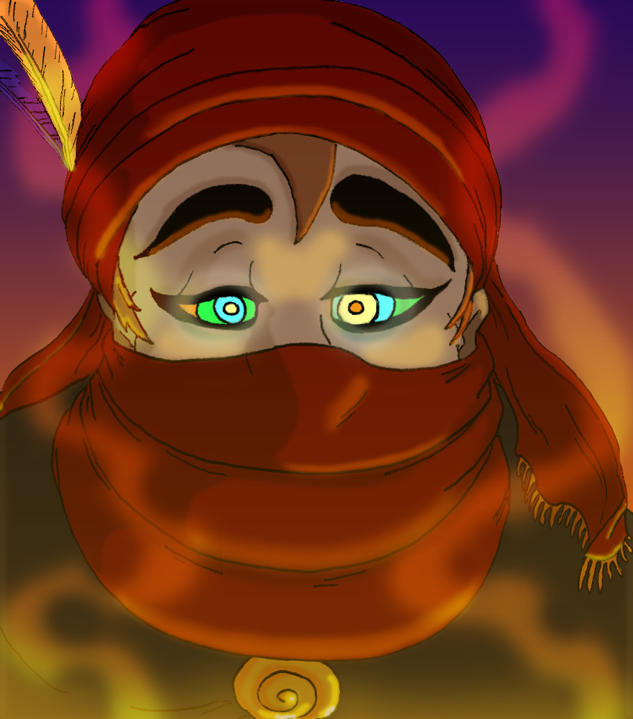 Slythfir by RDizzy on DeviantArt