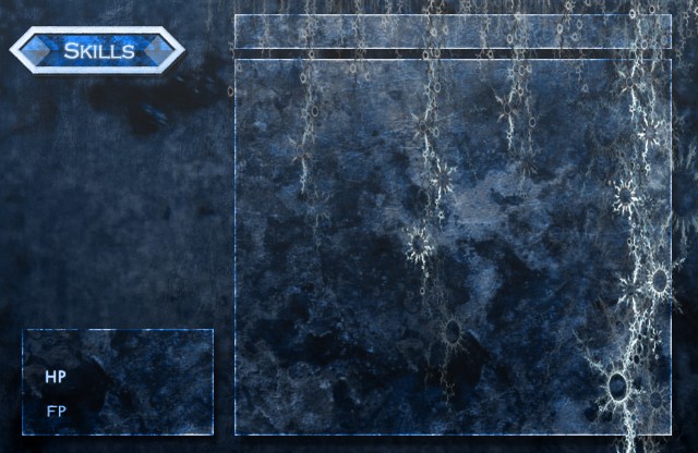 Menu Screen Effect Menu Screens by RDizzy on DeviantArt