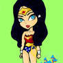 Wonder Woman