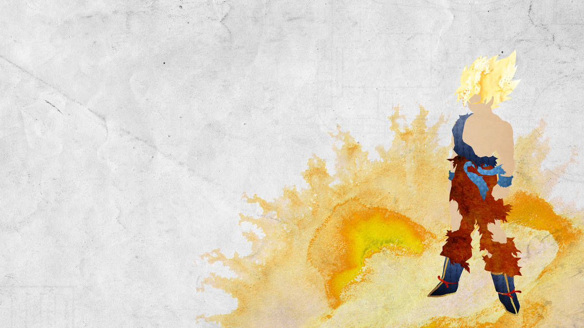 Dragonball Z PS3 Wallpaper by The-Potara-Fusion on DeviantArt