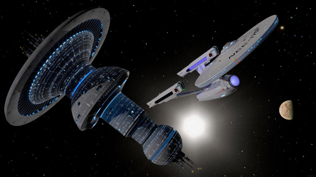 Starbase 8 Starbase by deckart85 on DeviantArt