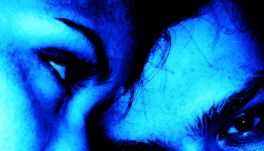Double Vision by just2obvios on DeviantArt