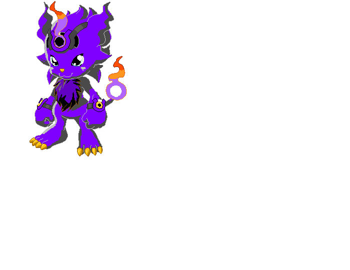 digimon base by mdragon1991 on DeviantArt