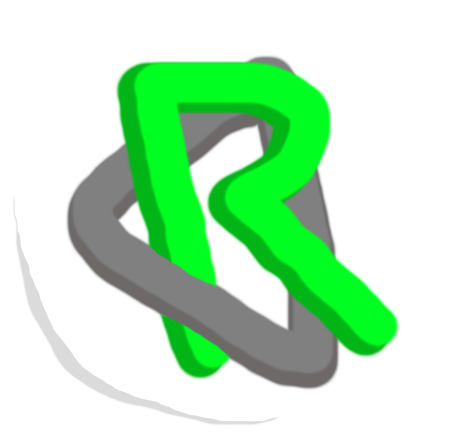 Finobe Icon Rlogo (without finobe) by Think1337 on DeviantArt