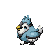 Fakemon, Jayzul sprite