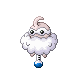 Fakemon - Castform evolution (old)