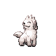 Akamaru, Pokemon Style