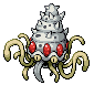 Fakemon - Tentacruels Evolution (old)