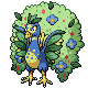 Fakemon - Beauty of Nature