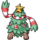 Fakemon - Merry Christmas