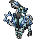 Fakemon - Shining Opal Legend