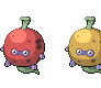 Fakemon - Moldy Berry