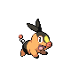 Tepig Sprite