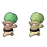 Fakemon - Green Dummy (2014)