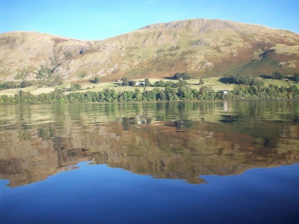 Ullswater Lake, Lake District4