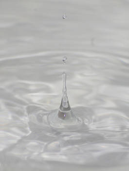Water Droplets 11