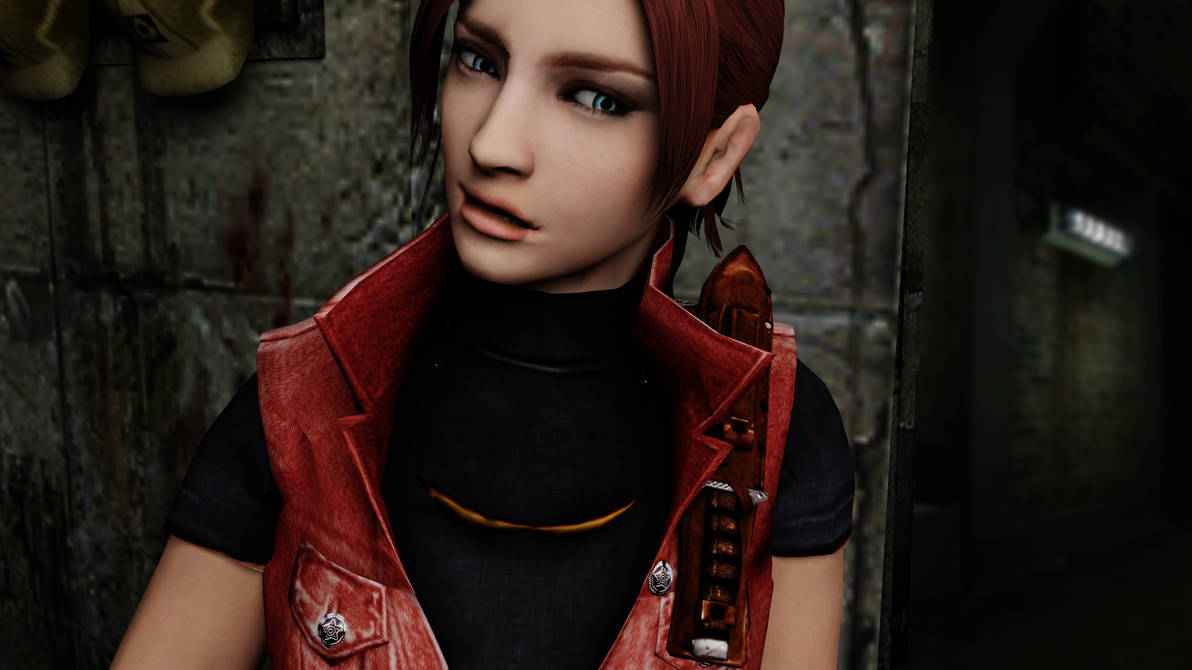 Sherry is Ready - Part 17 by TheMiseryofLifes on DeviantArt