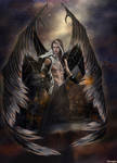 Lucifer by Varagka