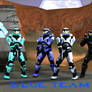 Blue Team