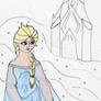 Frozen: Ice Castle