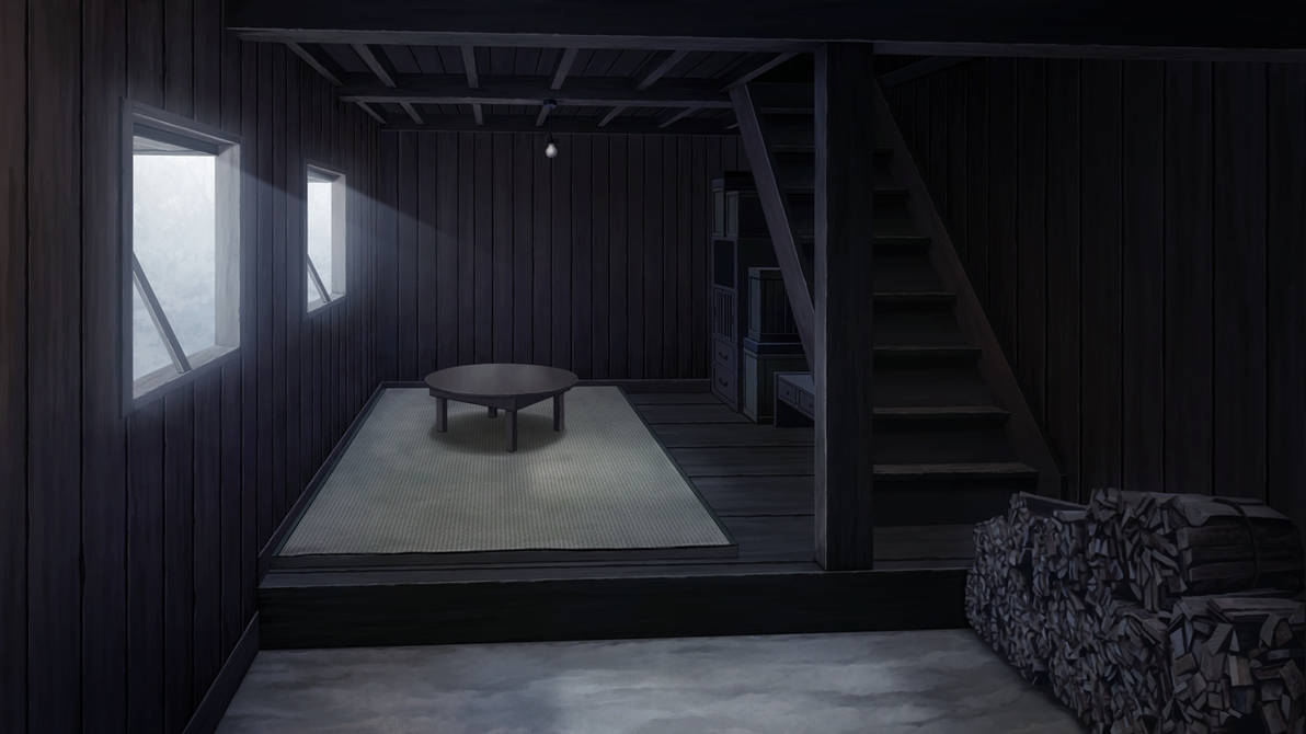 Dee's Room by the-amaasing-suzy on DeviantArt