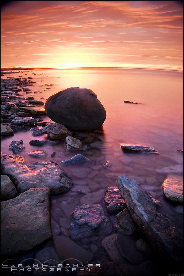 Low Tide