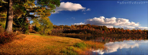 Symphony of Autumn