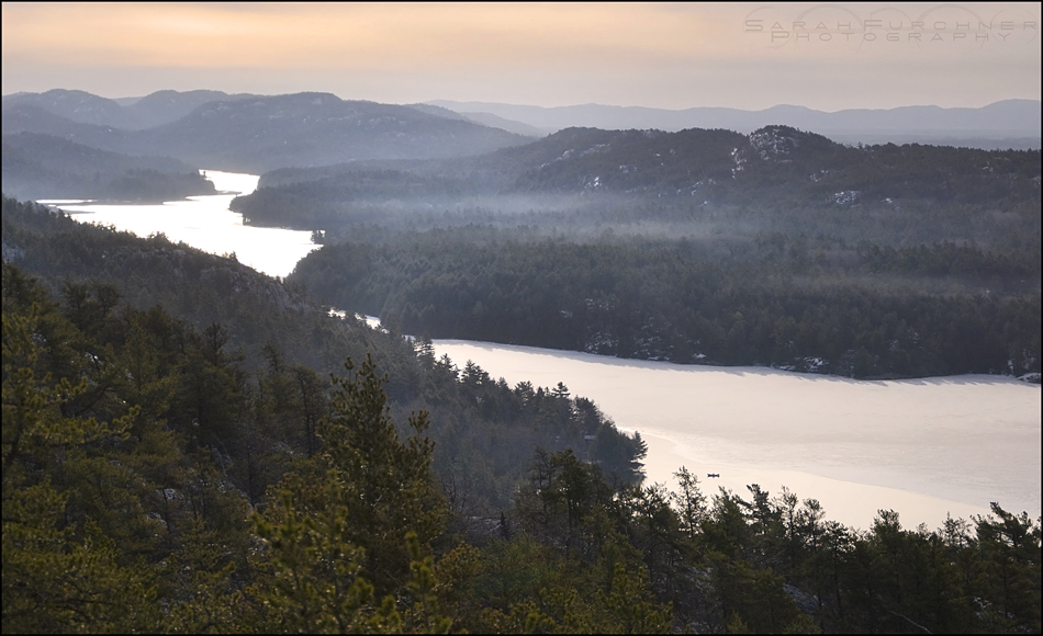 Willisville Mountain