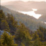 Willisville Mountain Sunrise